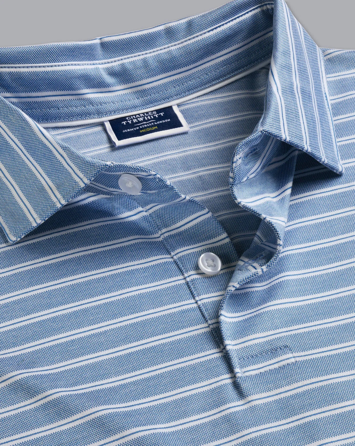 Charles Tyrwhitt