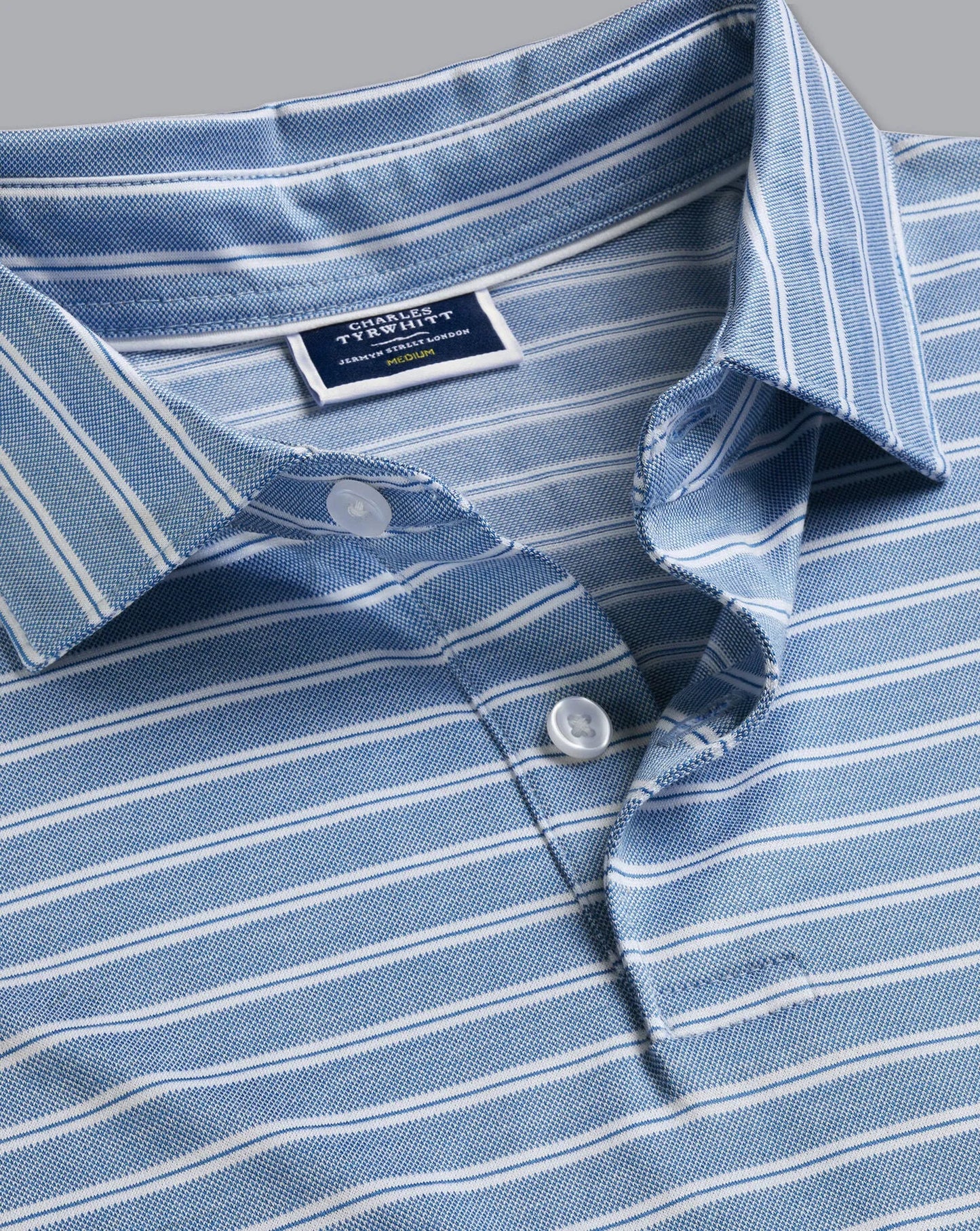 Charles Tyrwhitt