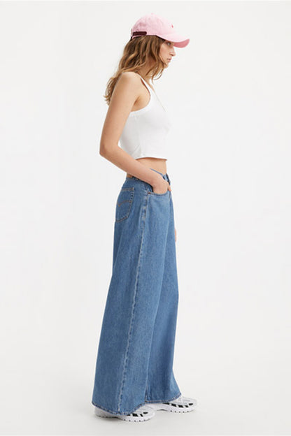 Levi's