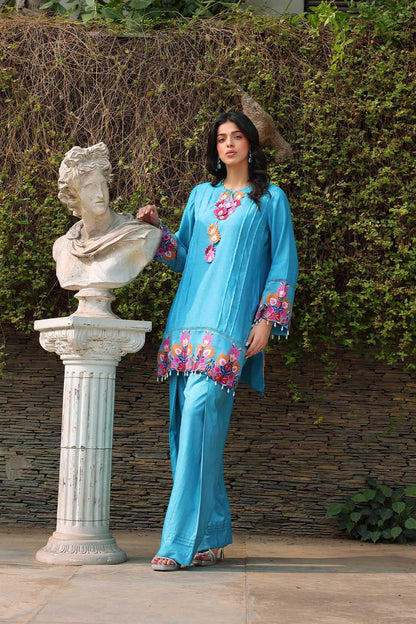 Reema Ahsan - AK Galleria