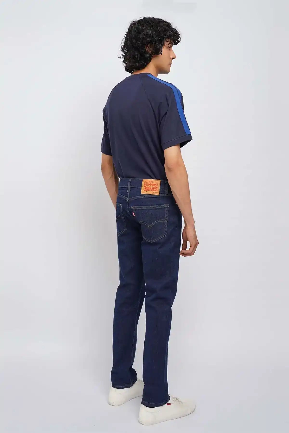 Levi's