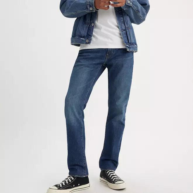 Levi's
