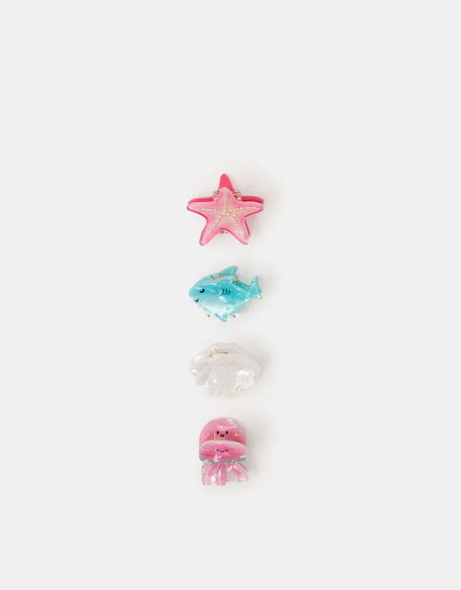 Accessorize