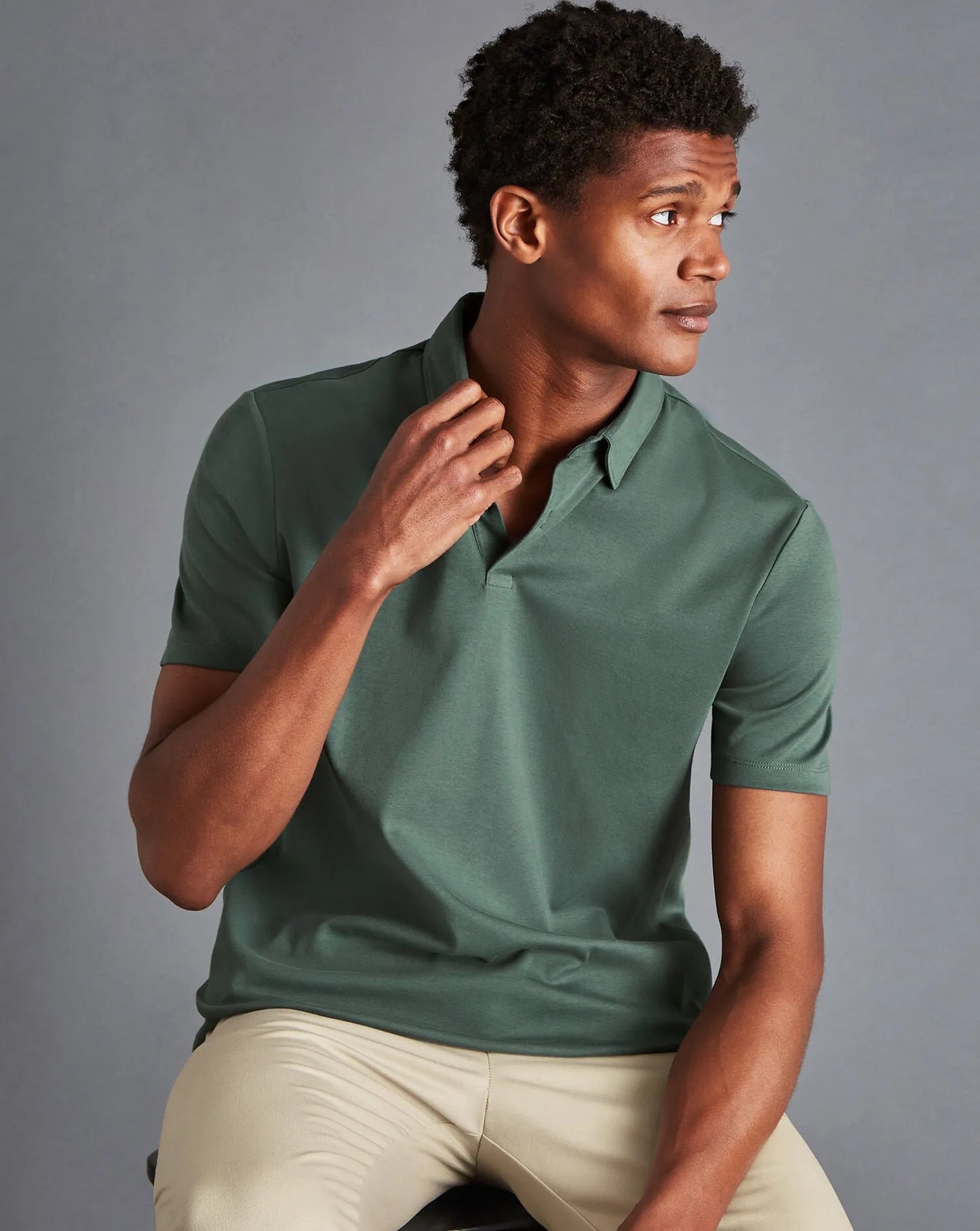Charles Tyrwhitt