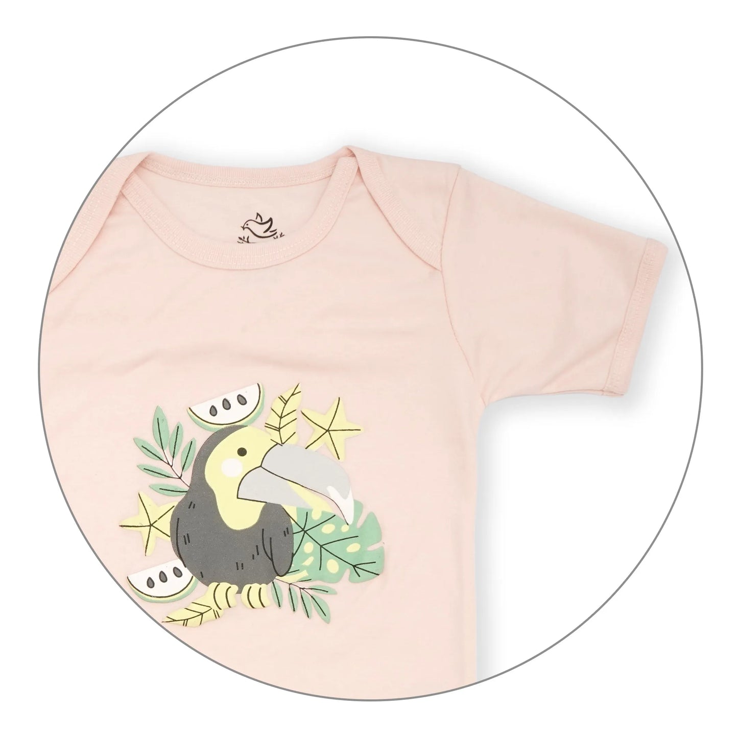 The nest clothing