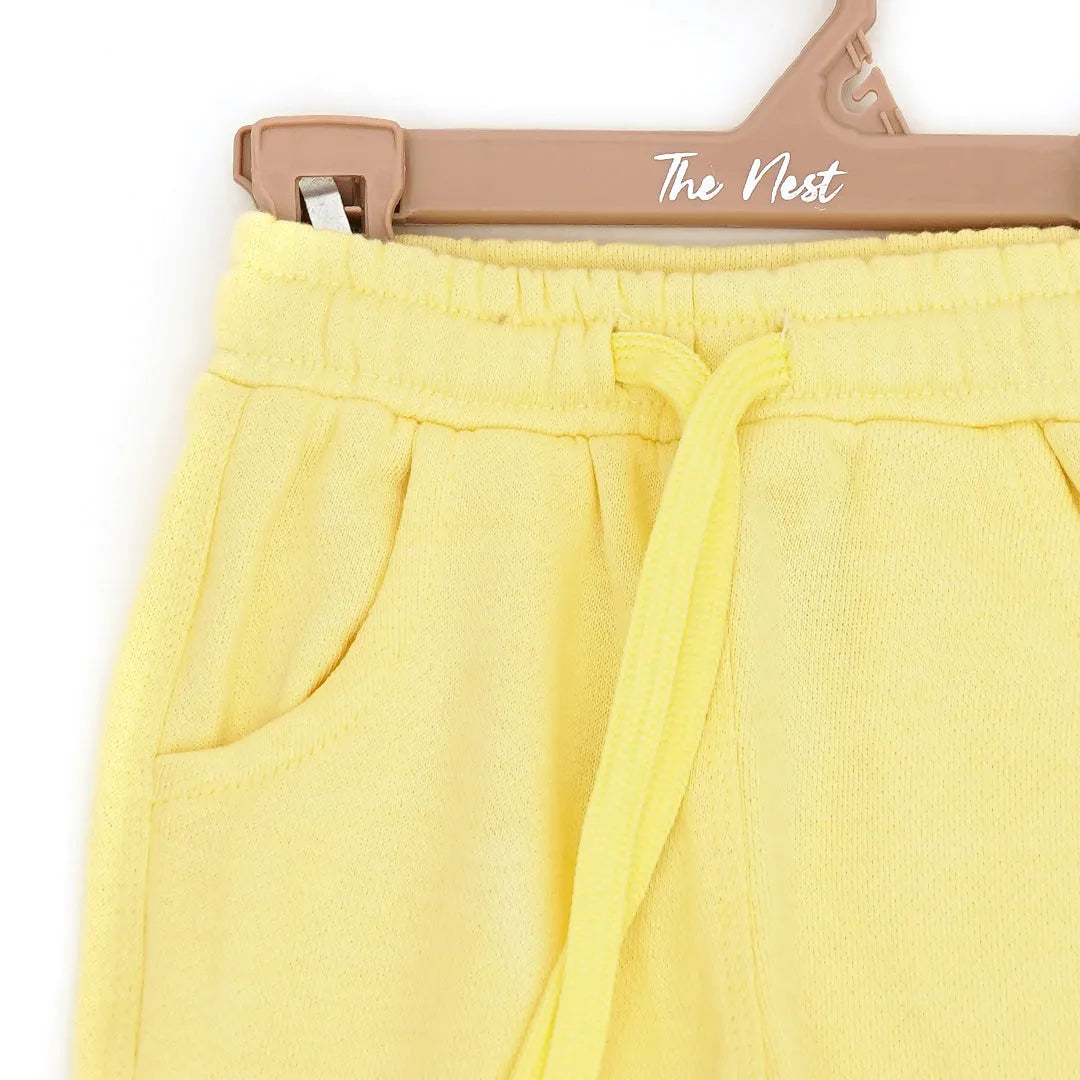 The nest clothing