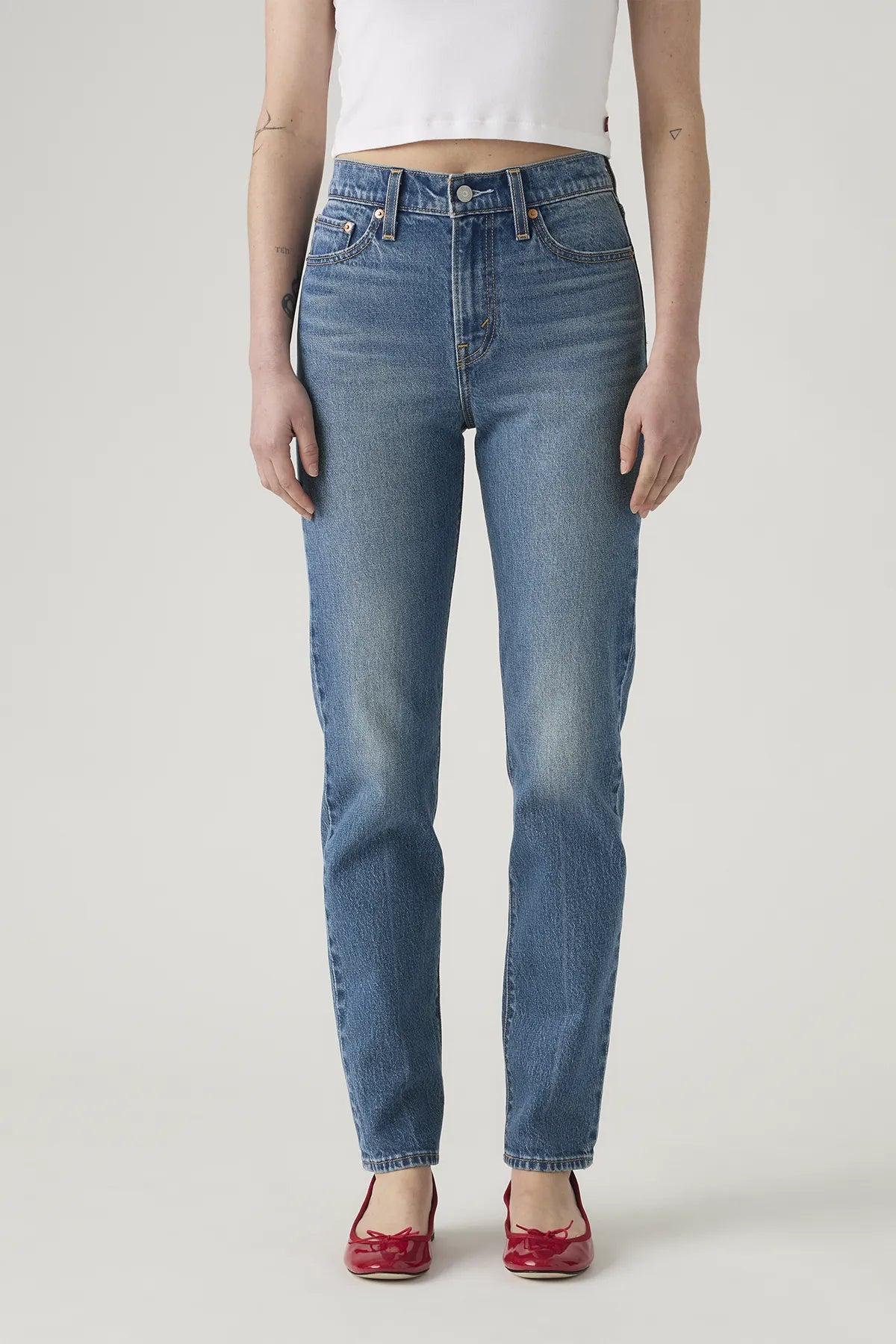 Levi's