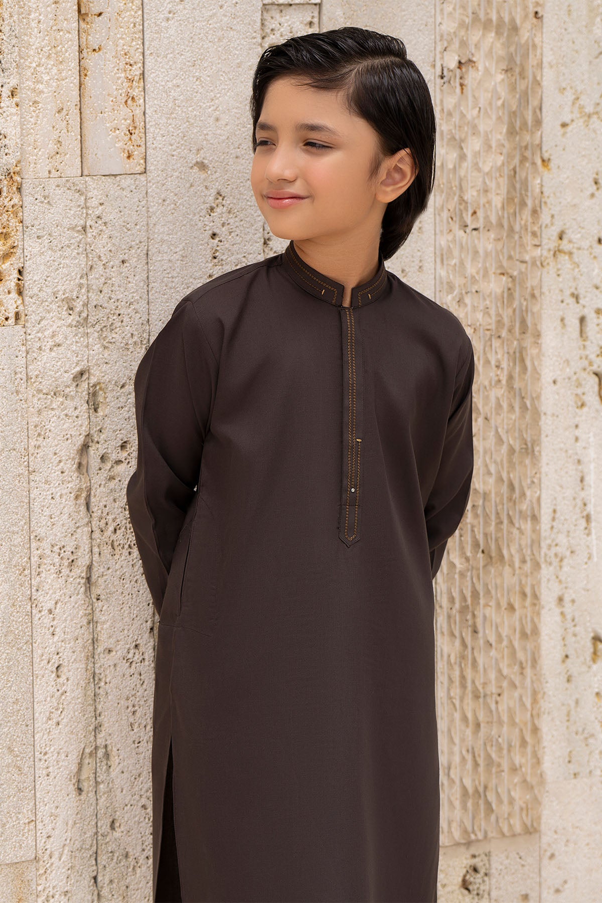 Buraq official