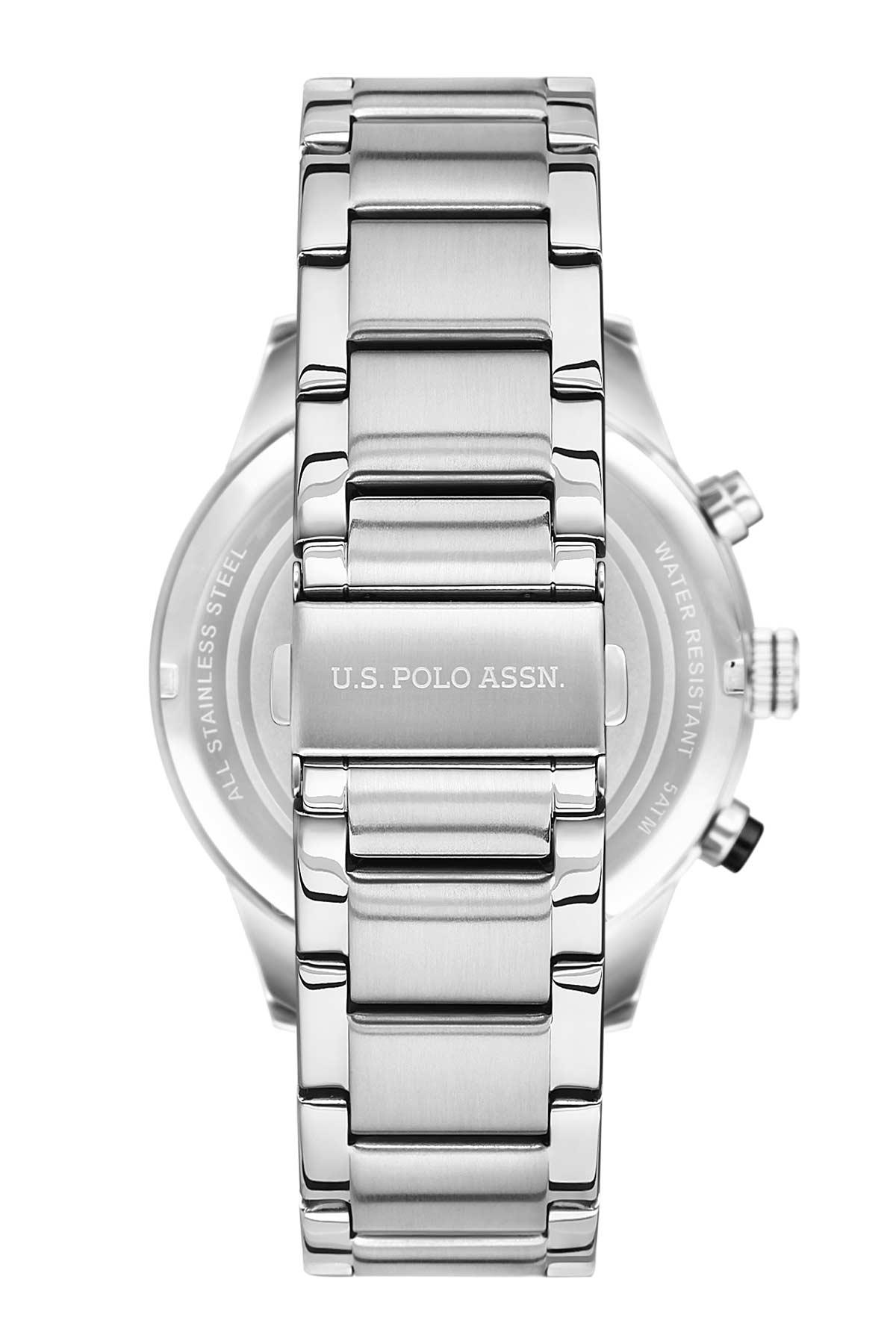 U.S. Polo Assn