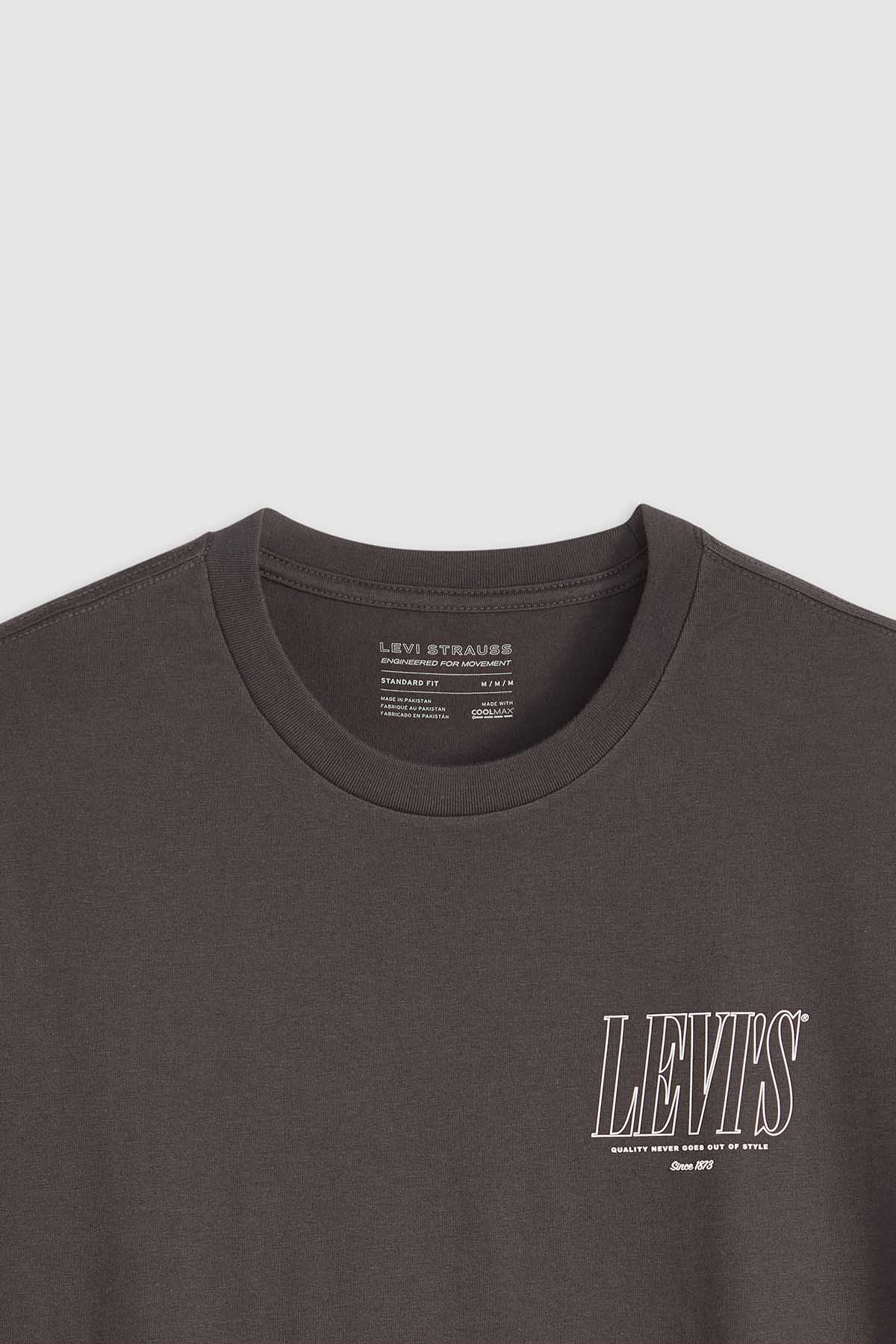 Levi's