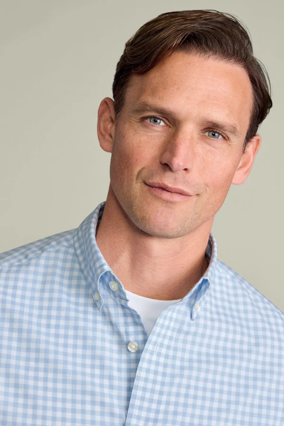 Charles Tyrwhitt