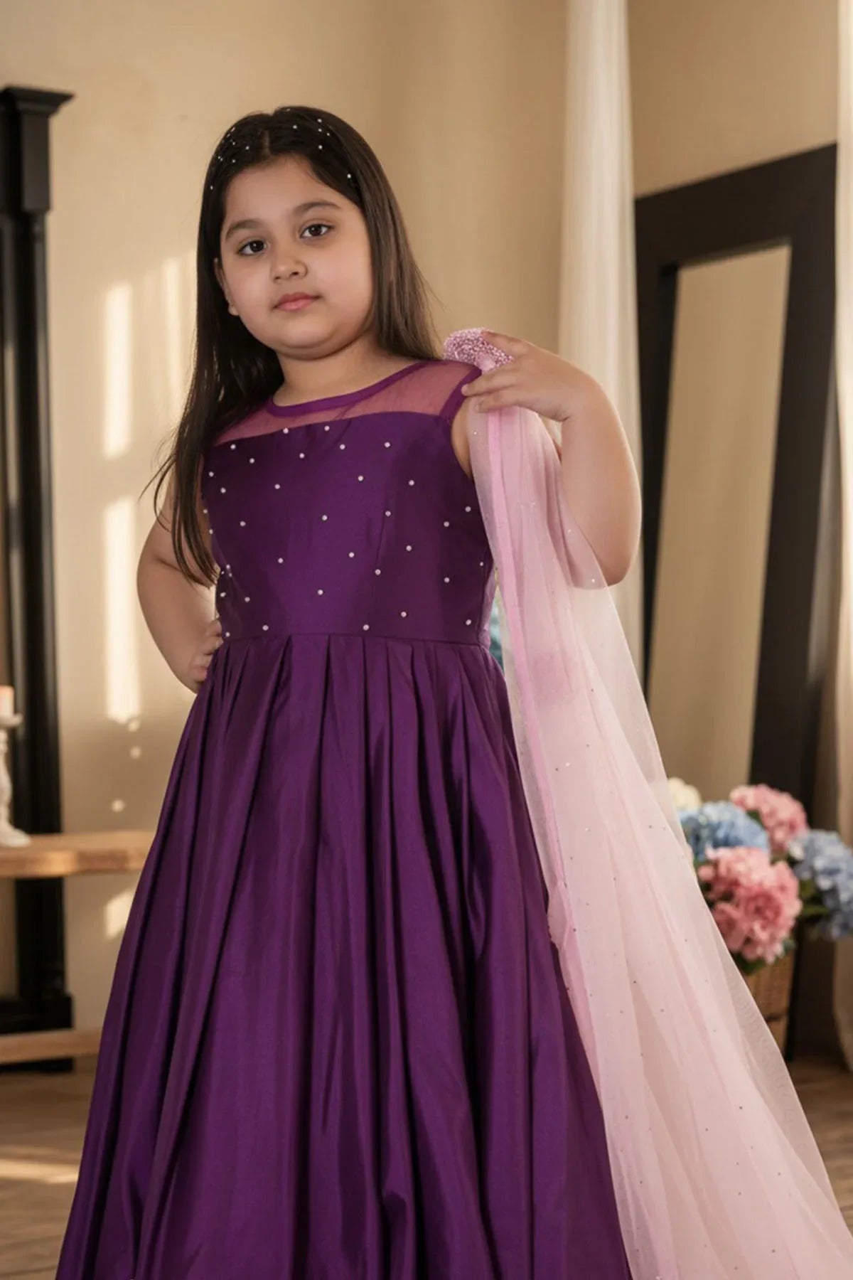 Qurratulain saqib - AK Galleria