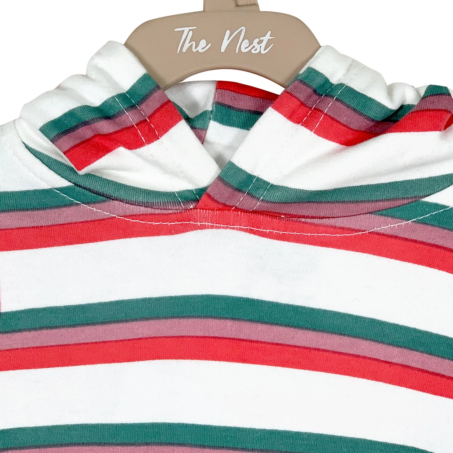 The nest clothing
