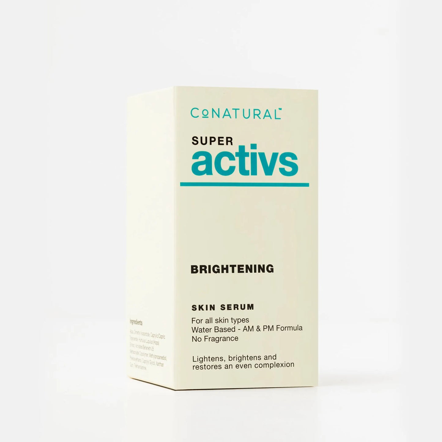 Conatural