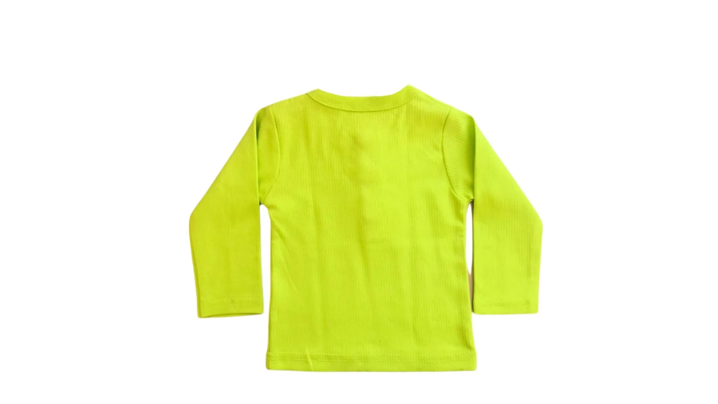 The nest clothing