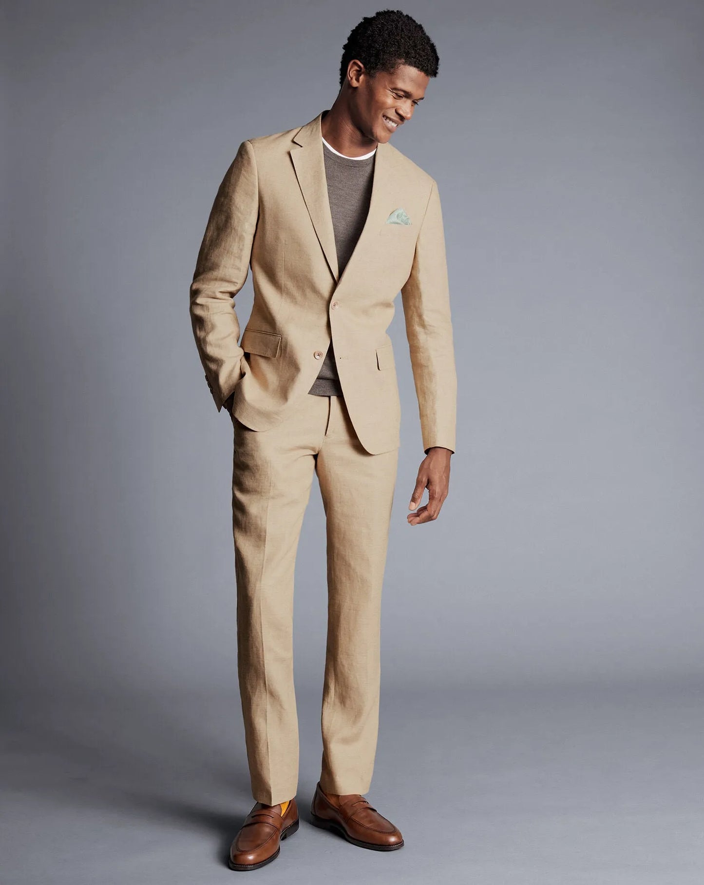 Charles Tyrwhitt