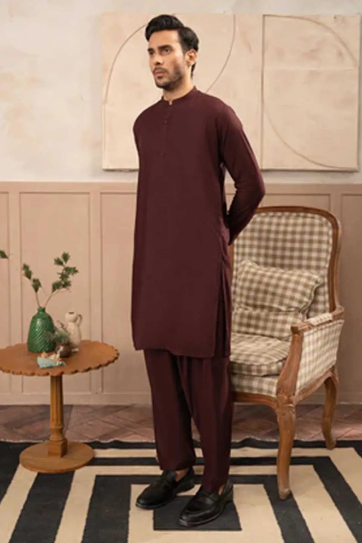 Buraq official - AK Galleria