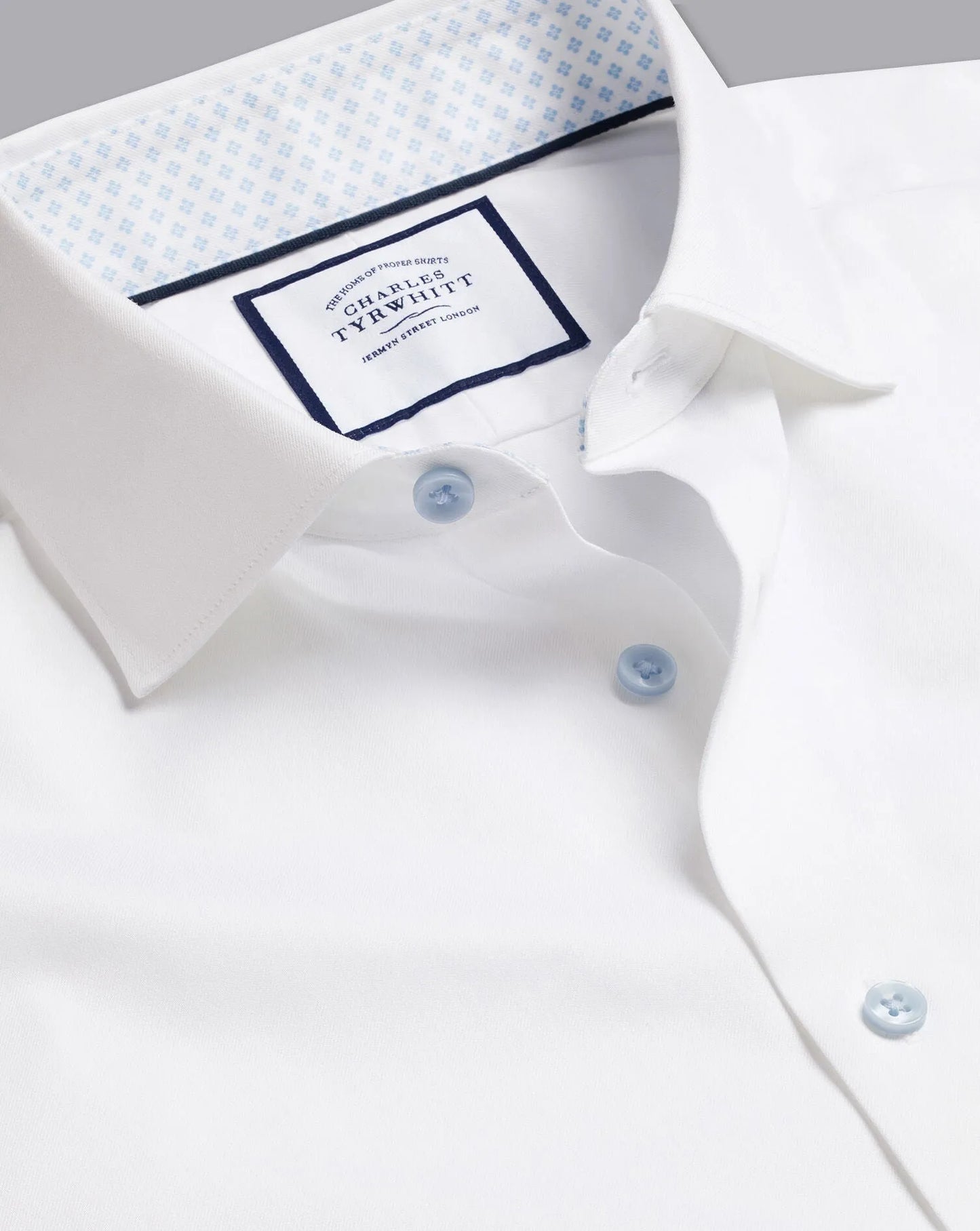 Charles Tyrwhitt