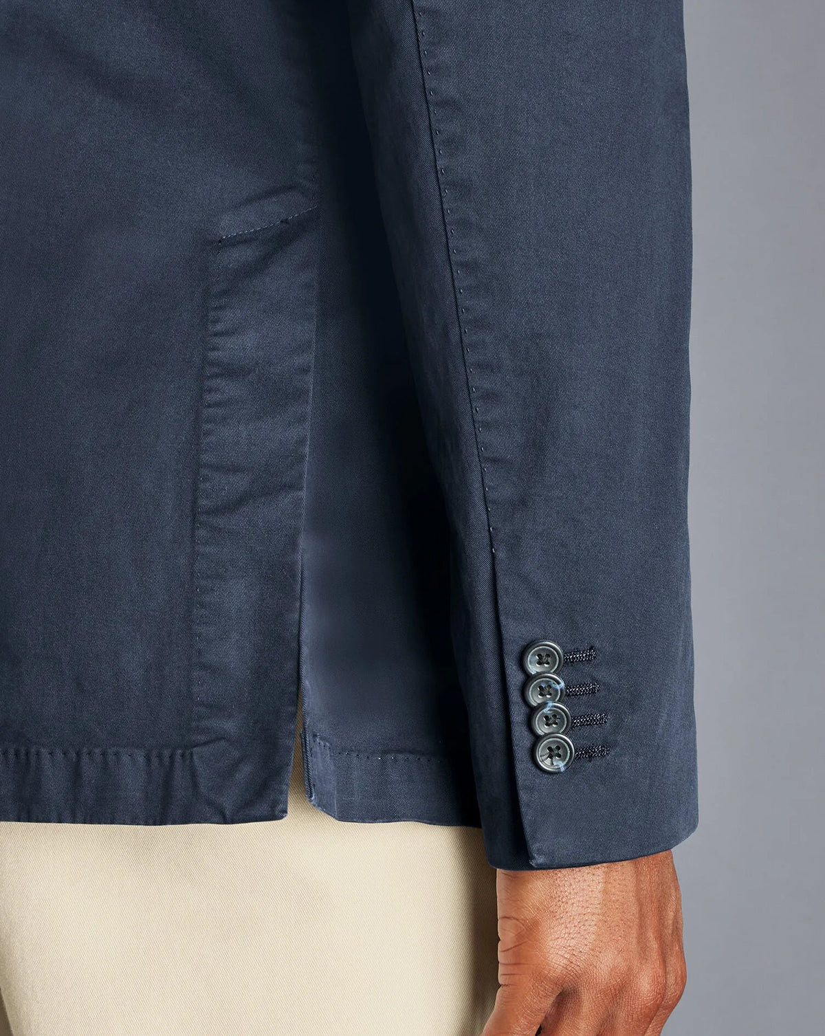 Charles Tyrwhitt