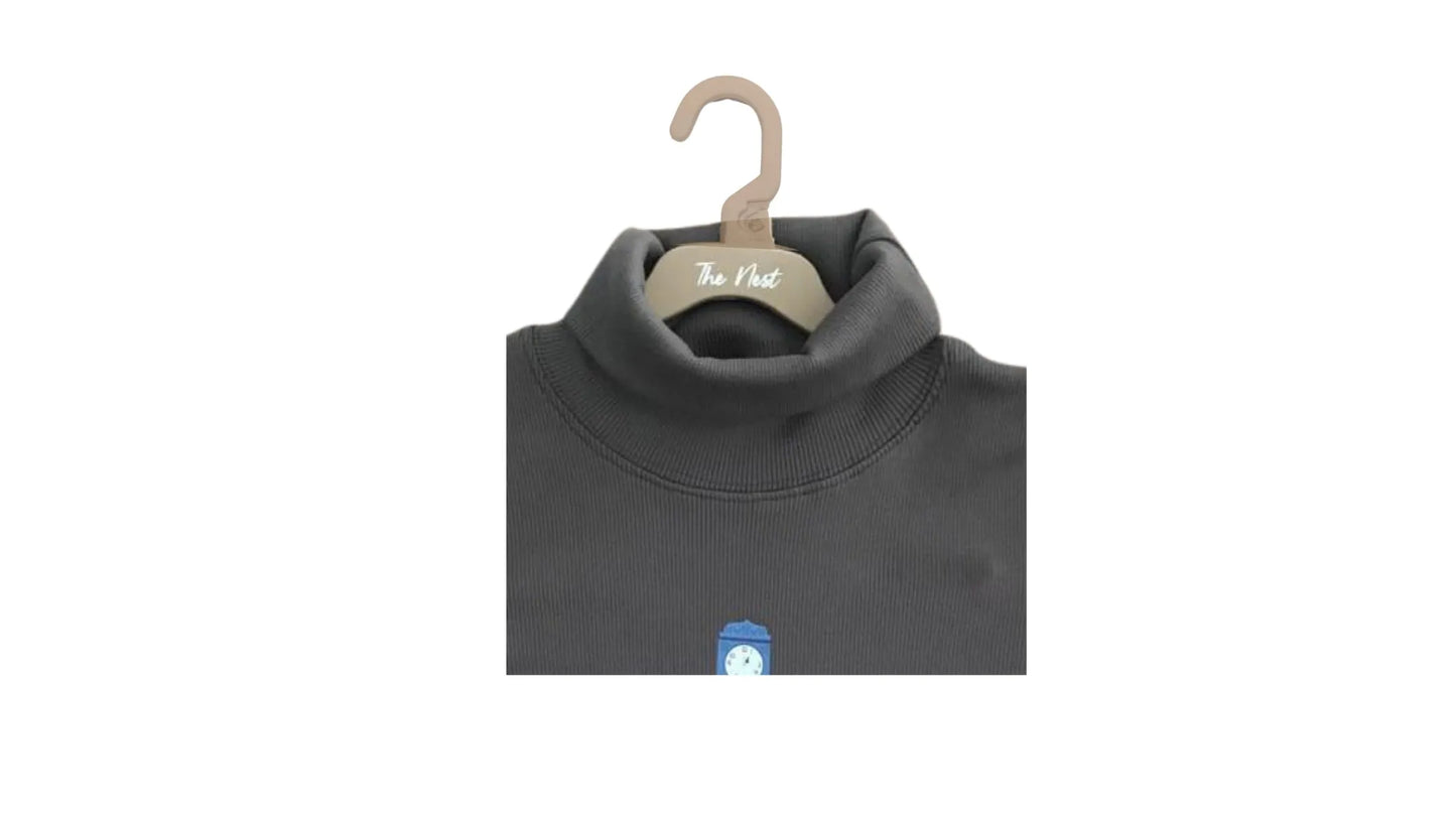 The nest clothing