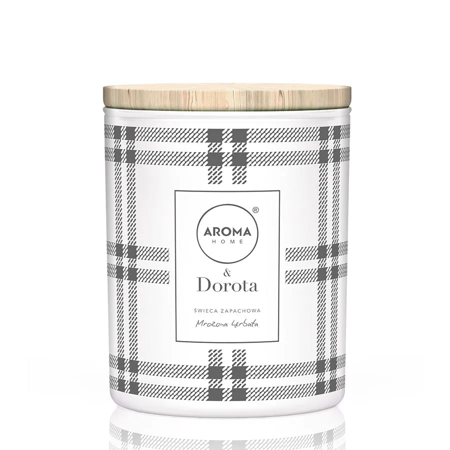 AROMA HOME