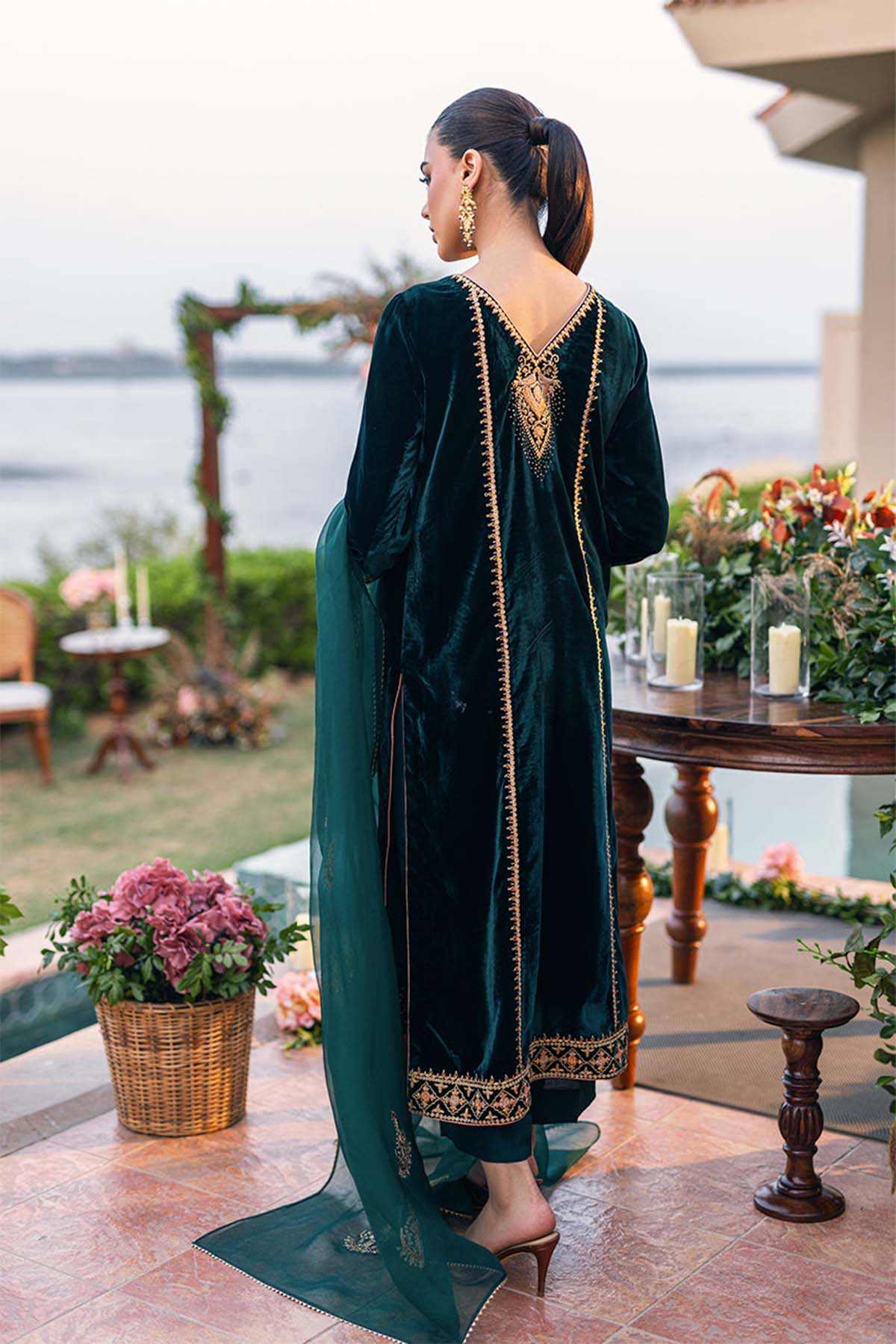 Nimra Kashif