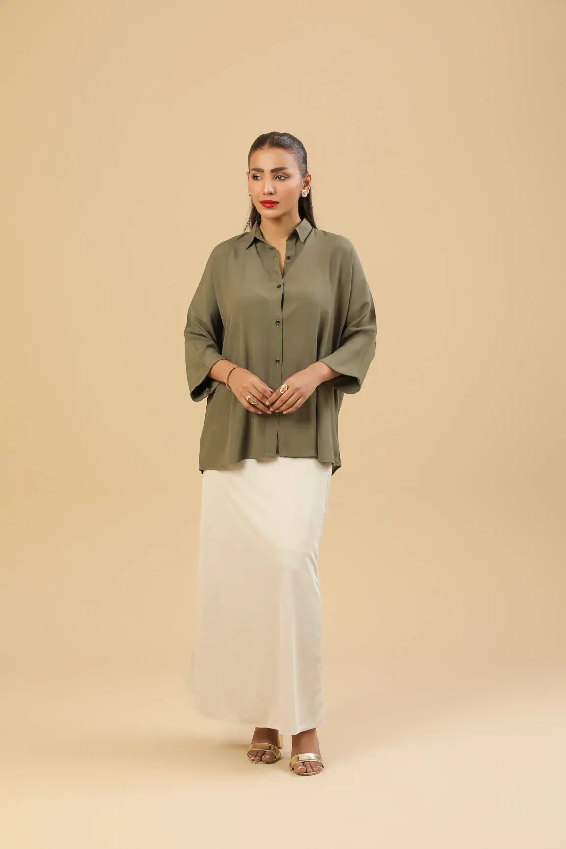 ZENYRE - AK Galleria