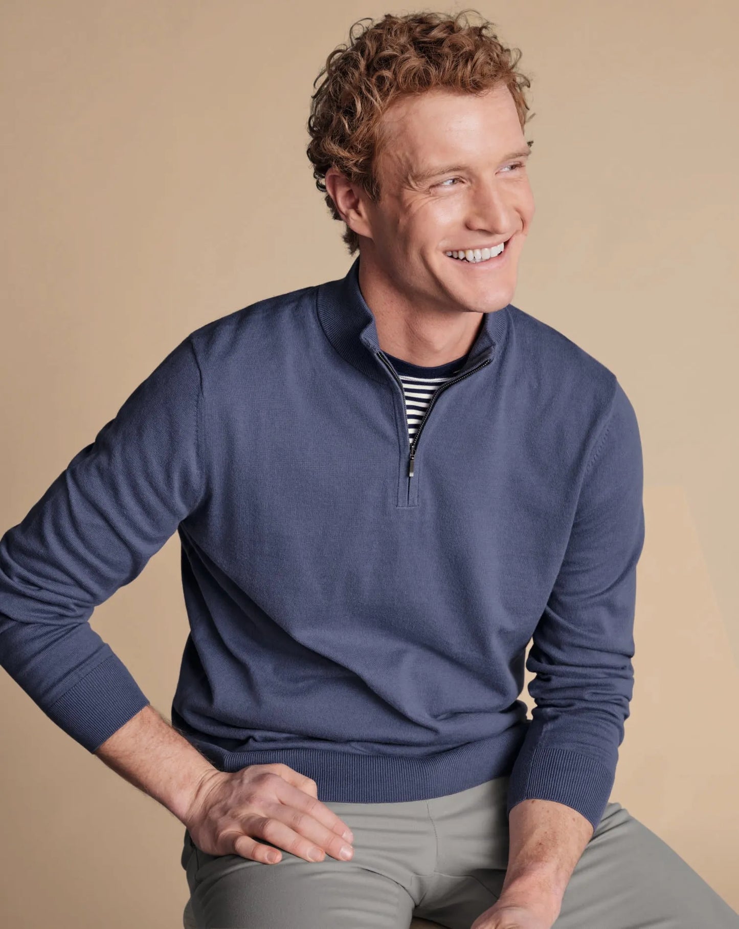 Charles Tyrwhitt