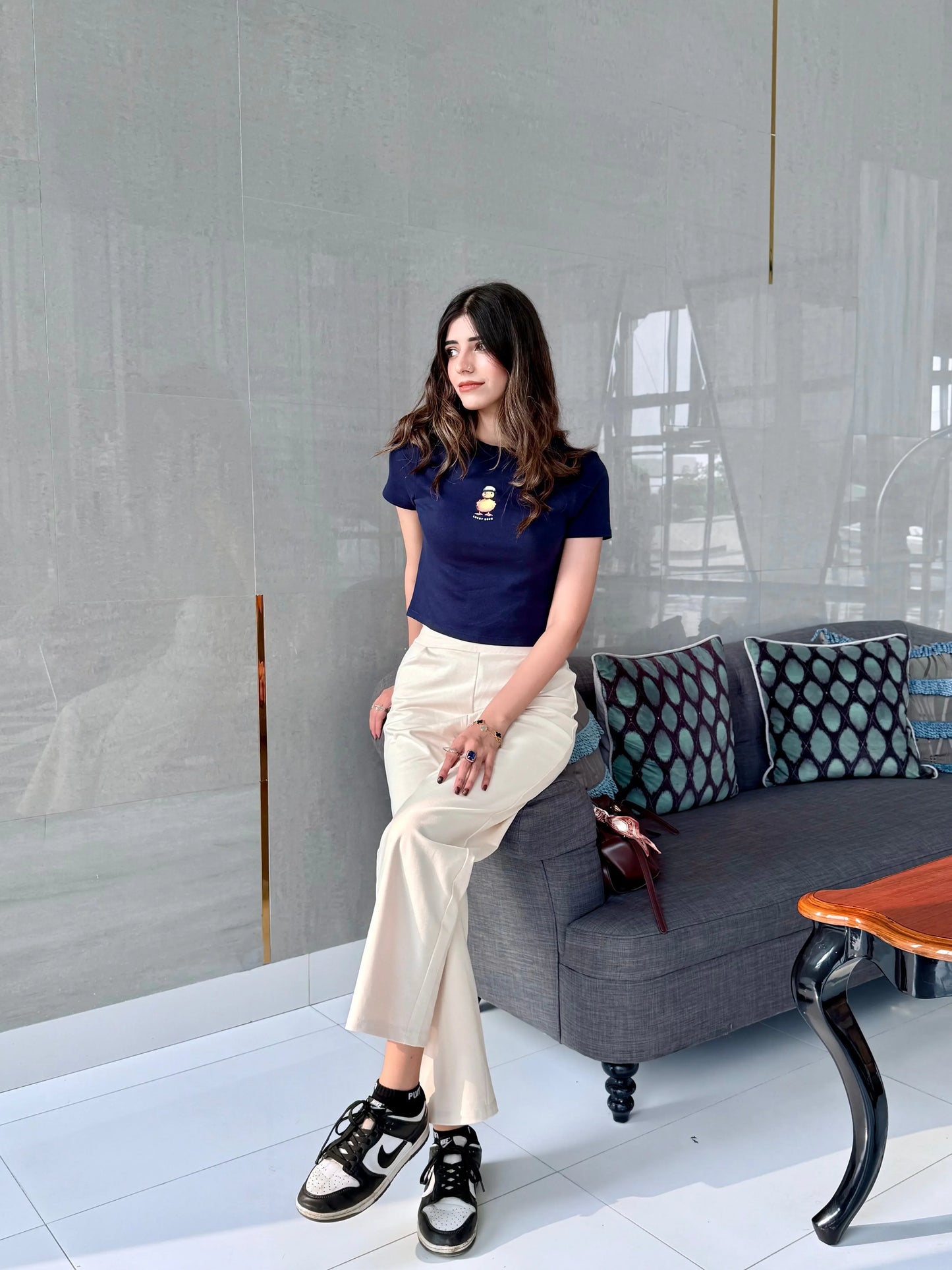 ZENYRE - AK Galleria