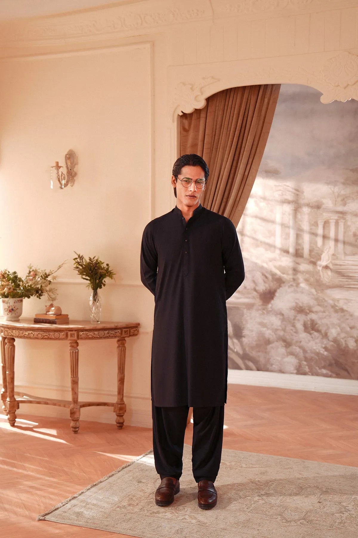 Jahangir Khan