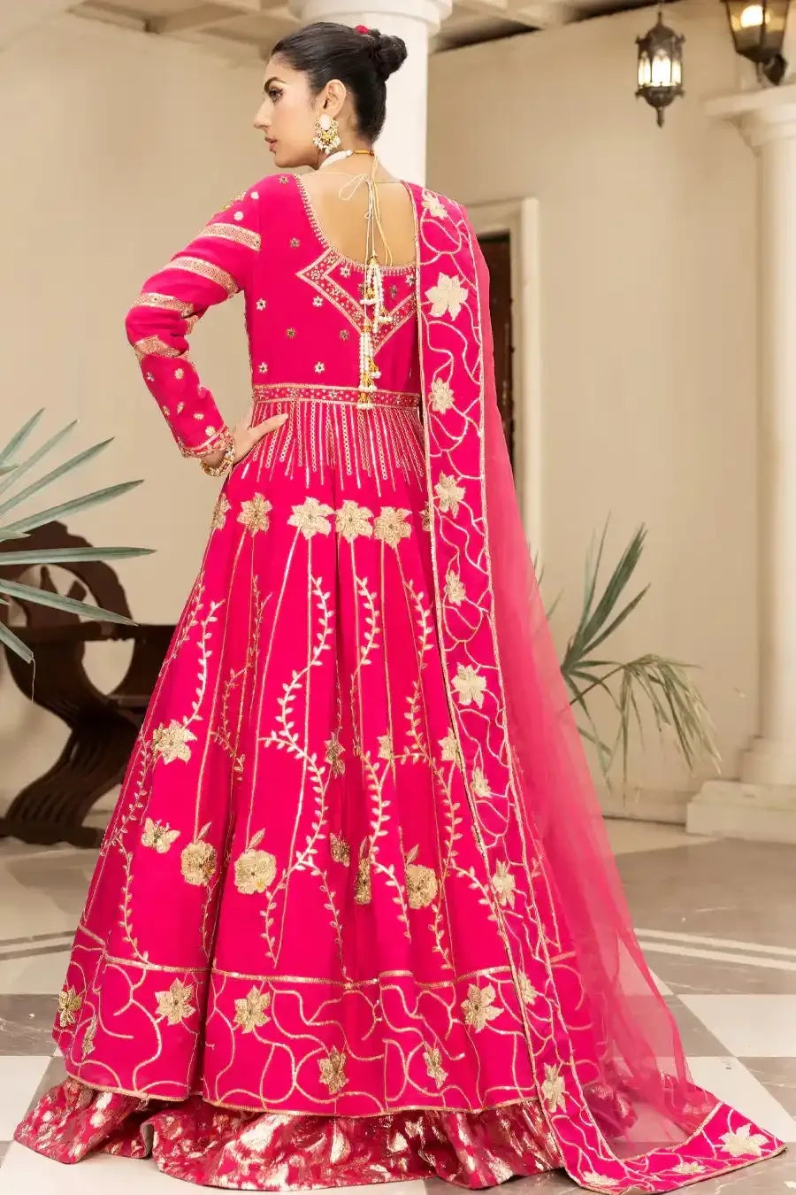 Kausar Attire - AK Galleria