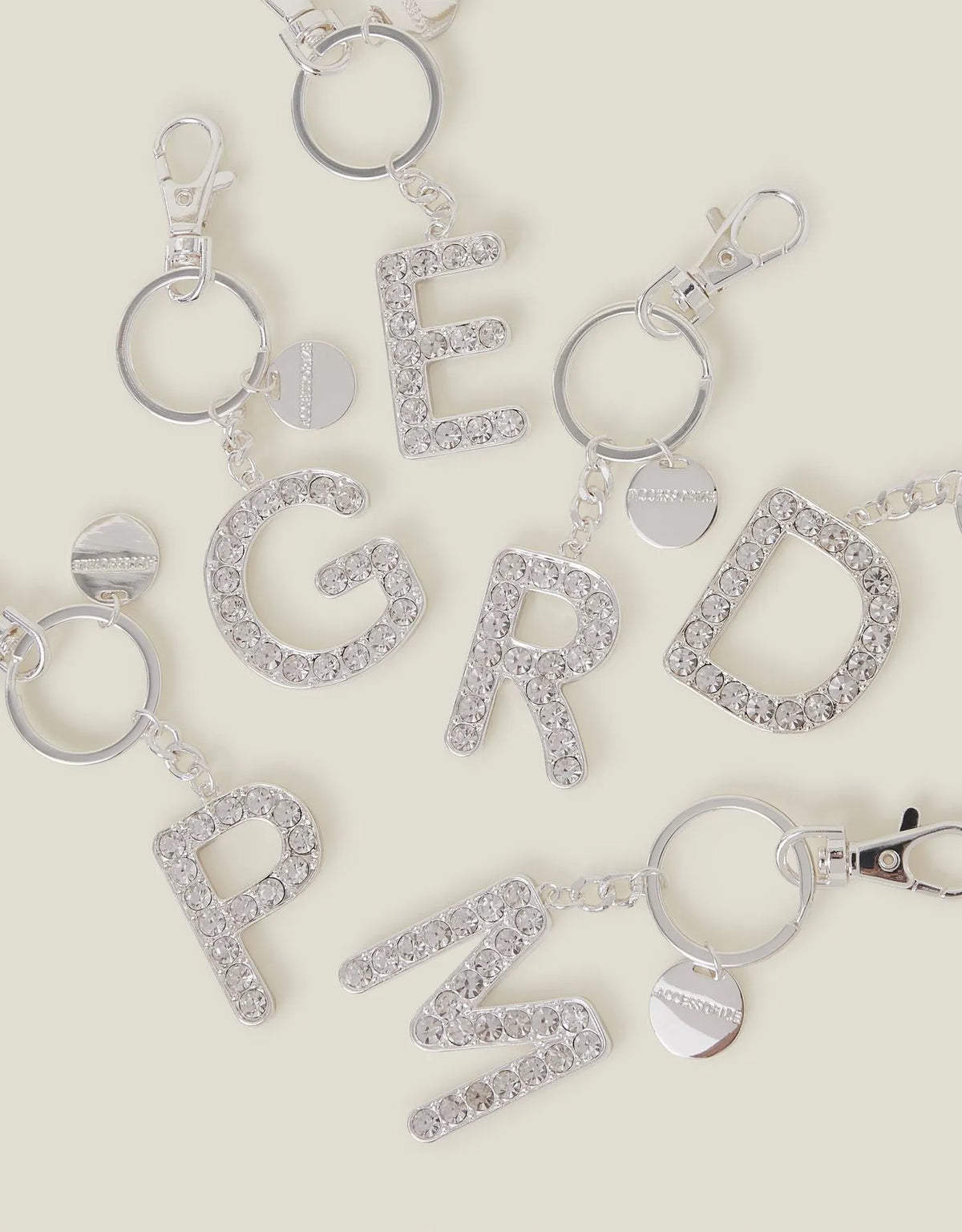 Accessorize