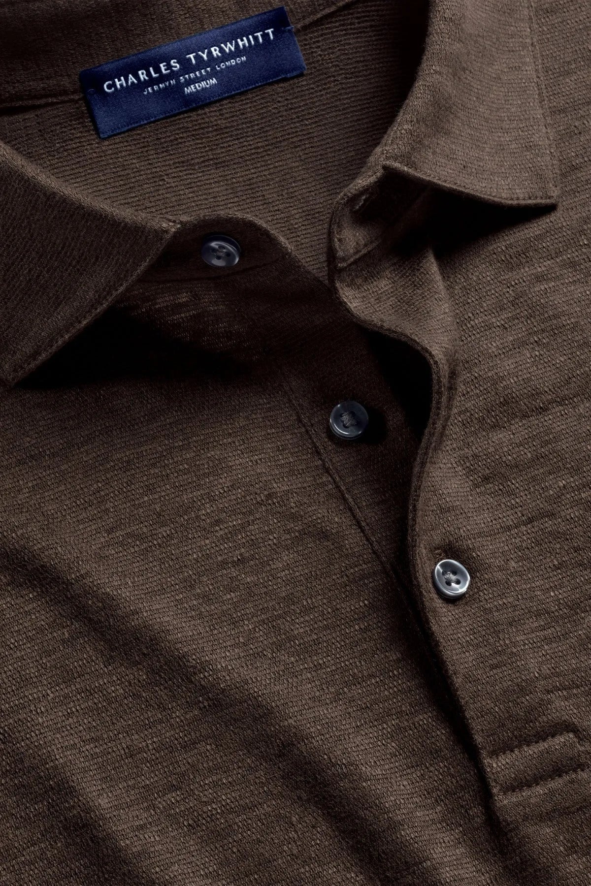 Charles Tyrwhitt