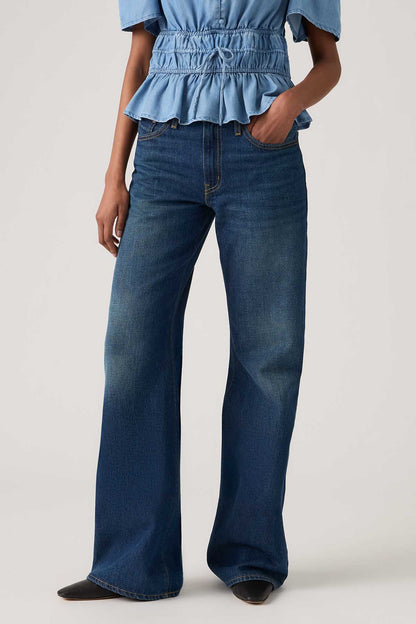 Levi's
