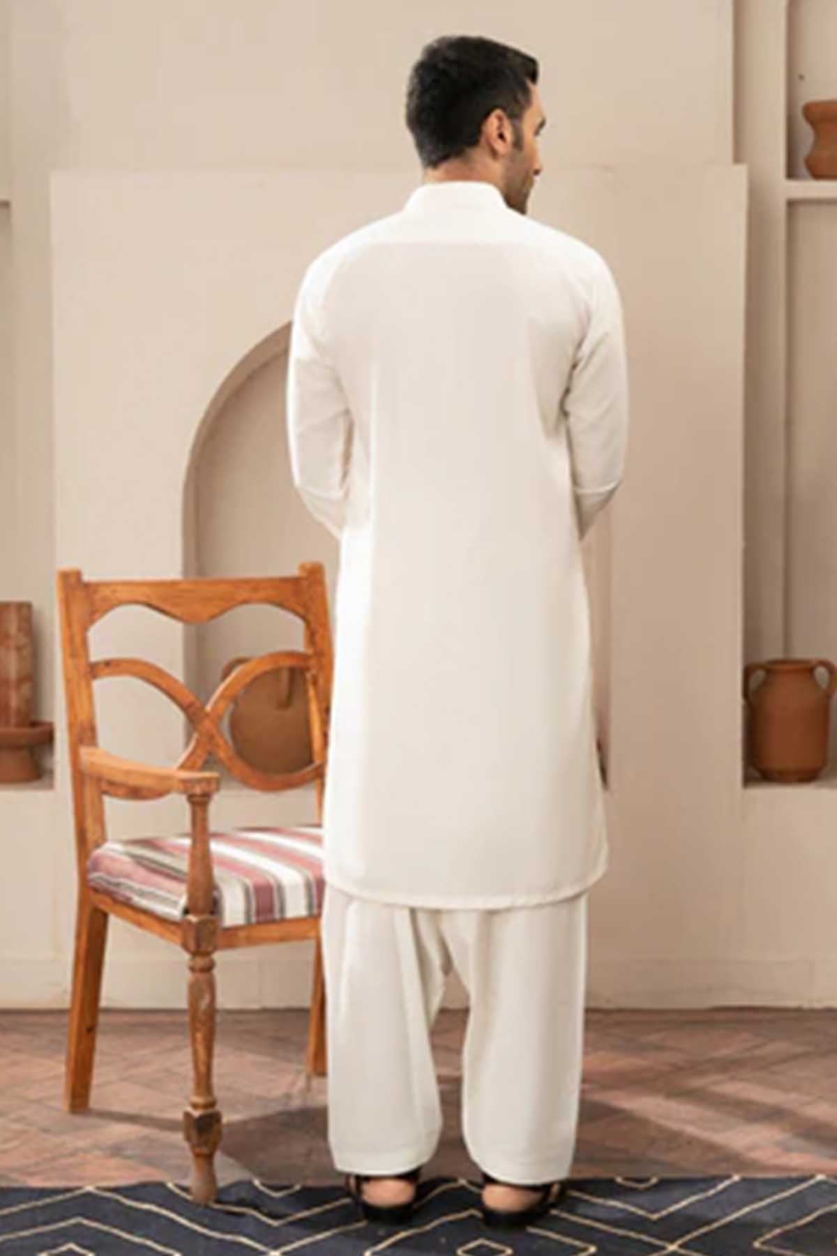 Buraq official