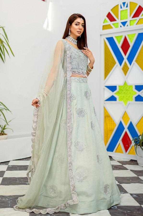 Kausar Attire
