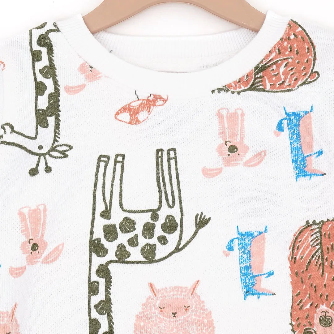 The nest clothing