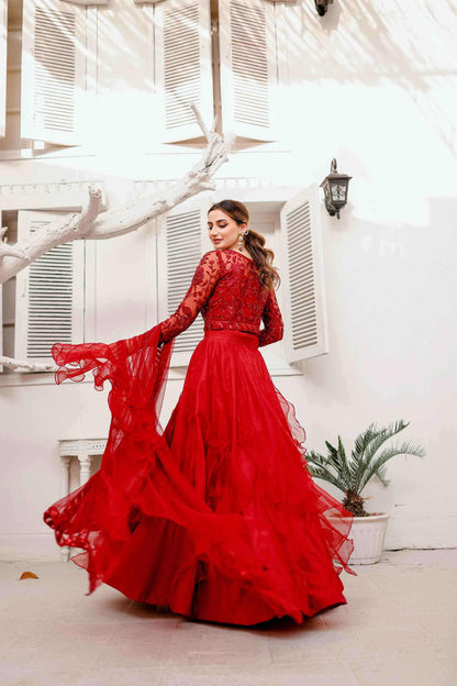 Kausar Attire - AK Galleria