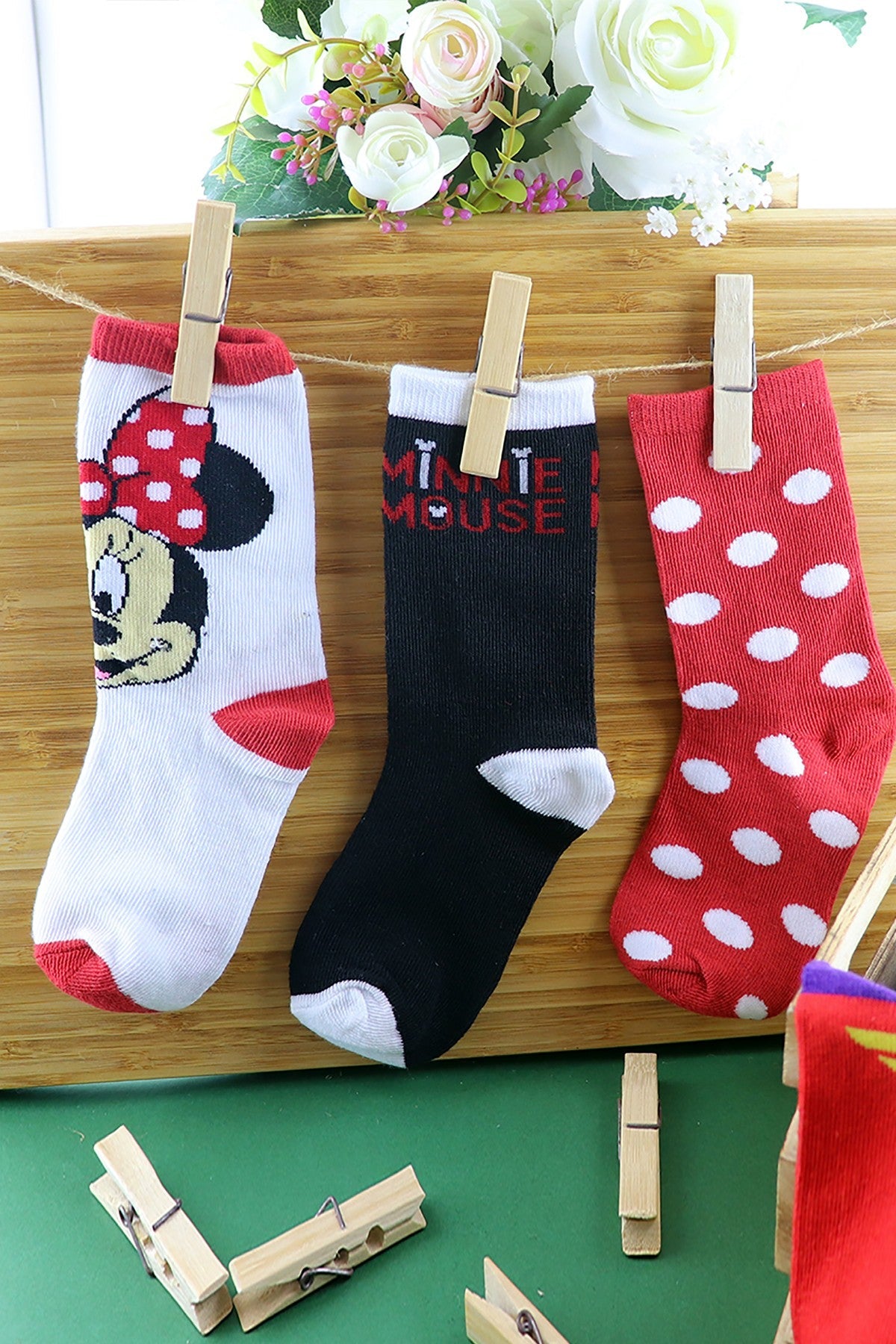 DISNEY
