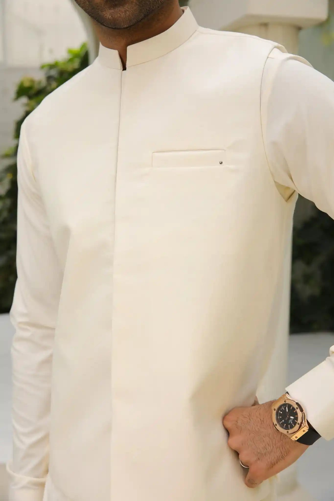 MURAQSH