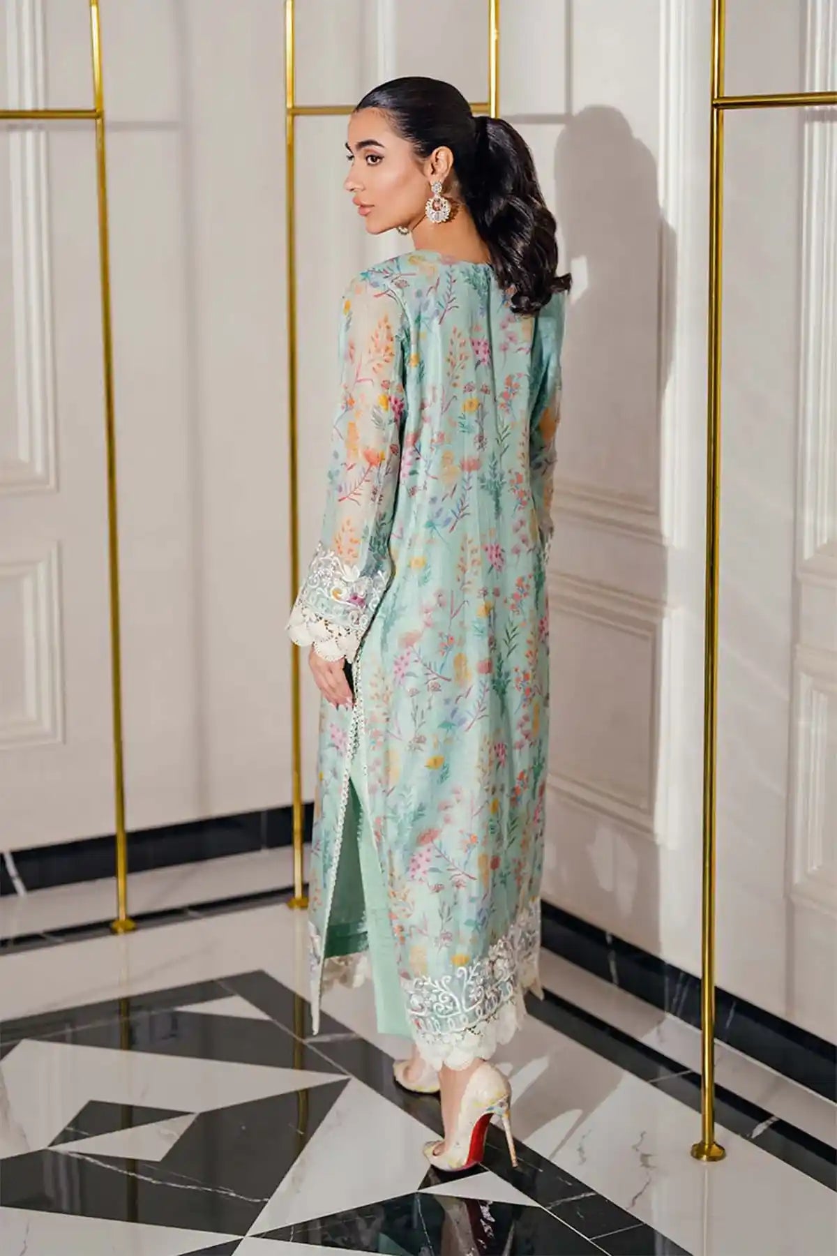 Nimra Kashif