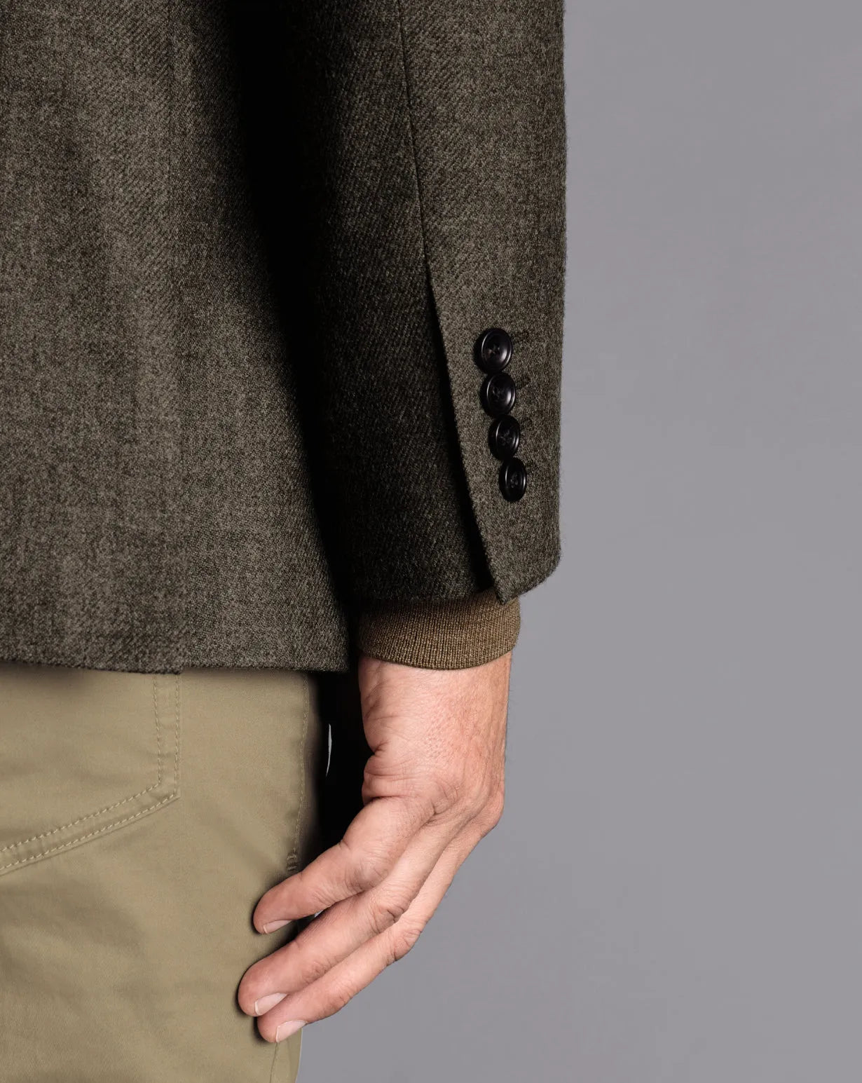 Charles Tyrwhitt