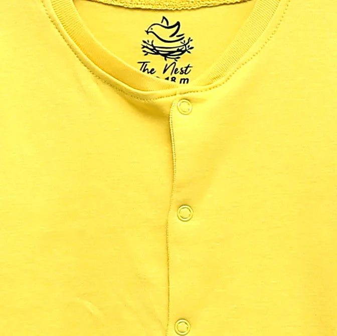 The nest clothing