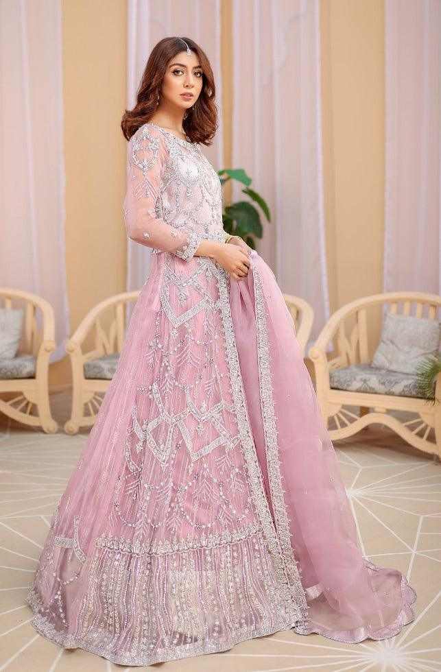 Kausar Attire