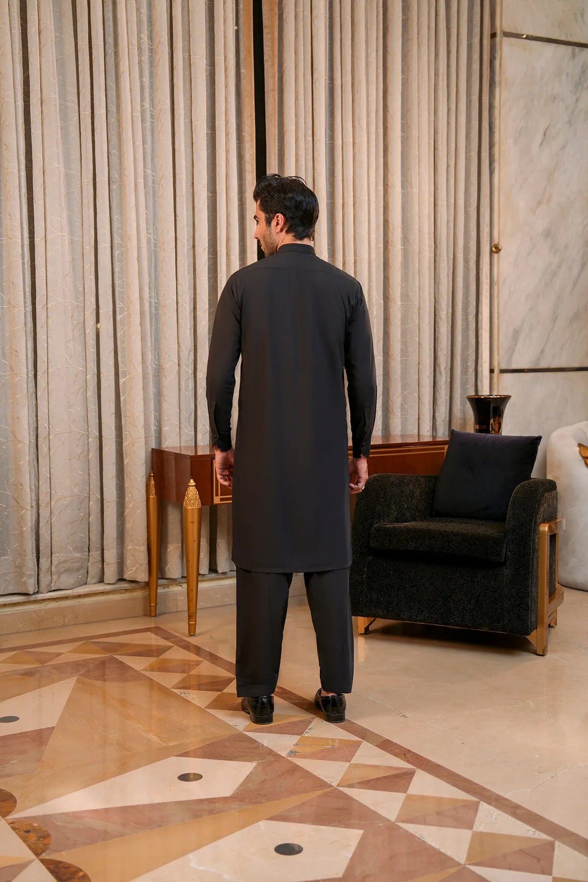 Jahangir Khan