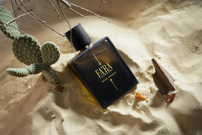 Fara London
