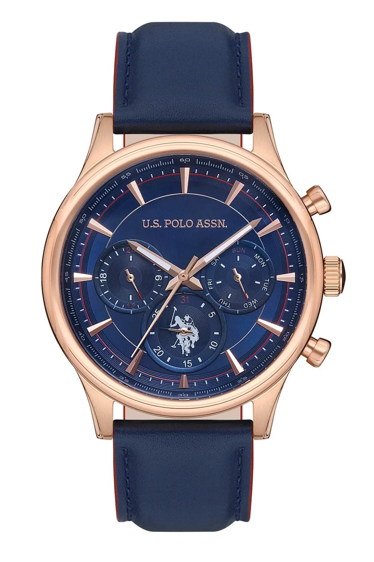 U.S. Polo Assn - AK Galleria