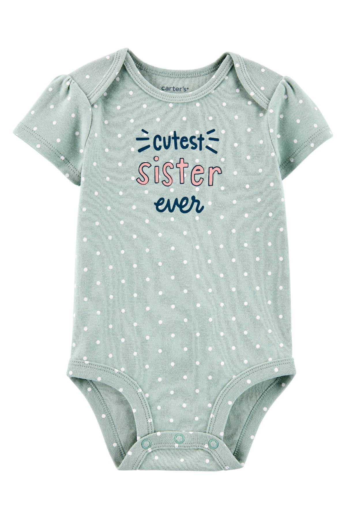 CARTER'S