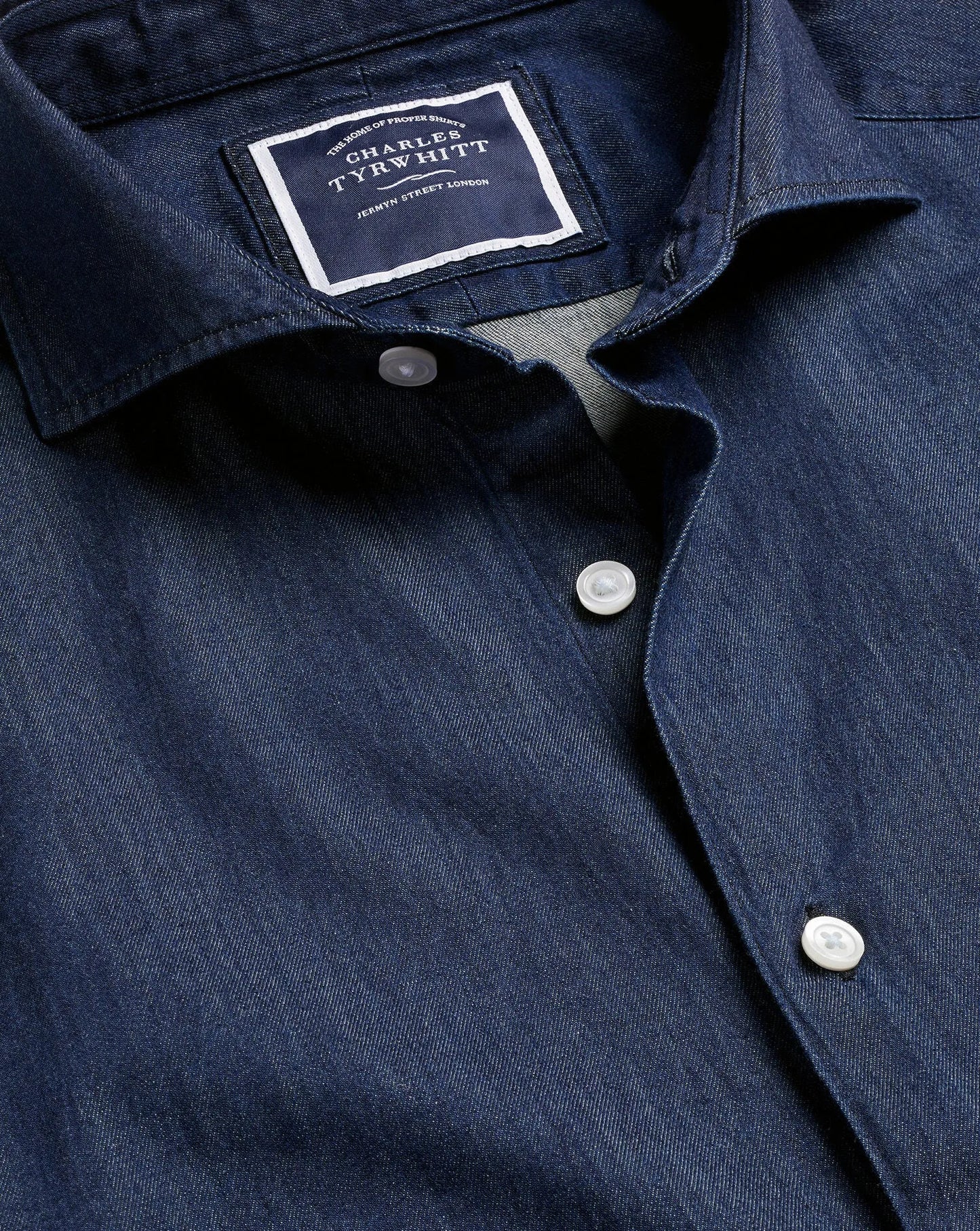 Charles Tyrwhitt