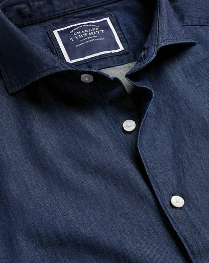 Charles Tyrwhitt